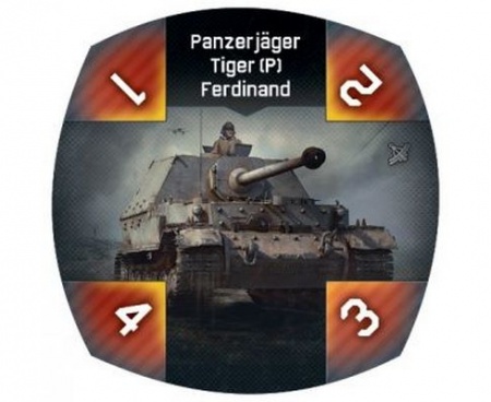 181898HW War Thunder Осада: Wunderwaffe