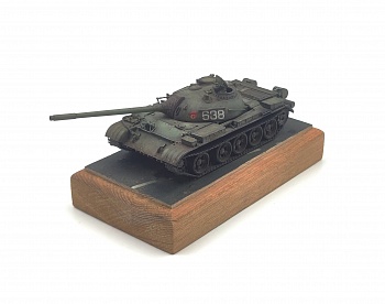 HE-72081 Подставка Деревяшка HE-72081 Подставка Деревяшка