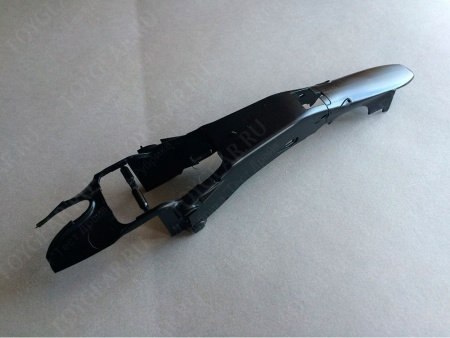 20014EBB McLaren HONDA MP4-30 2015 Middle season EBBRO