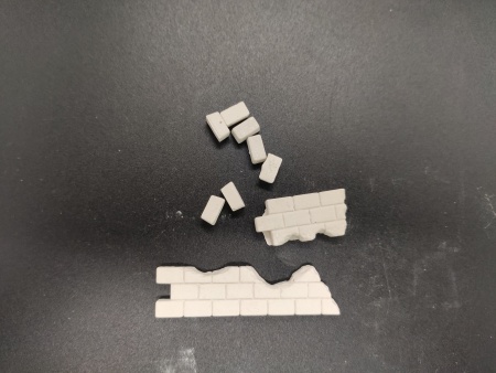 ZBD72013 каменная кладка