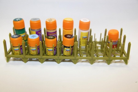 1108 Подставка под клей краску.