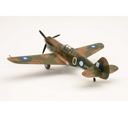 SH72377 Kittyhawk Mk.IA Special Hobby