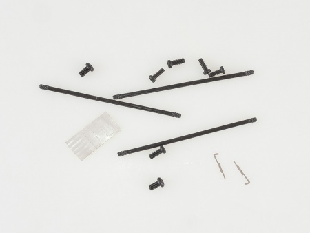 1344AVD КРАЗ-255Б1 бортовой AVD Models