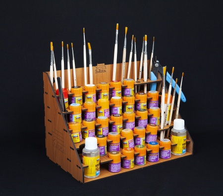 1209 Органайзер премиум