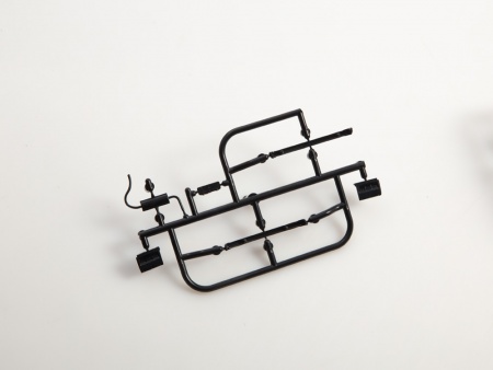 1532AVD Сборная модель ВИС-23461-10 AVD Models