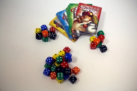 1141HW Свинтус 3D