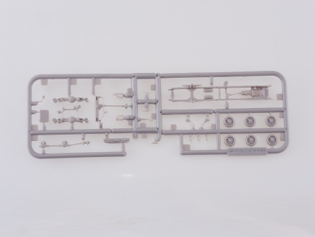 1297AVD ЗИЛ-131 бортовой AVD Models 1297AVD ЗИЛ-131 бортовой AVD Models