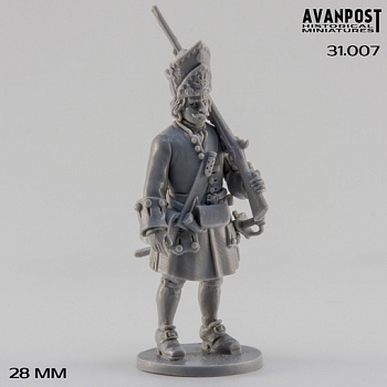 31.007АП Гренадёр