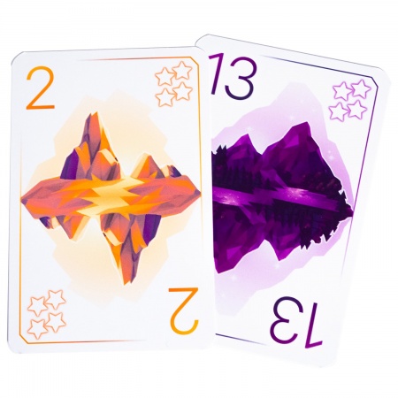 PIA717505 Настольная игра День и ночь