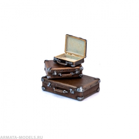 S-226 Чемоданы, размер М