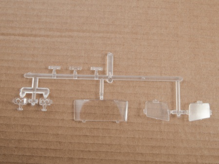 1512AVD Сборная модель КАМАЗ-65206 AVD Models