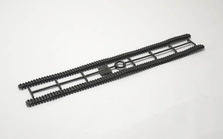 6574ИТ Танк М110 (10013160/050320/0115752, ИТАЛИЯ ) Italeri