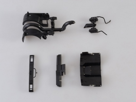 1167KIT Сборная модель МАЗ-5551 самосвал, поздний (высокий кузов) AVD Models 1167KIT Сборная модель МАЗ-5551 самосвал, поздний (высокий кузов) AVD Models