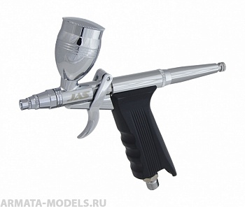 1146J Аэрограф 1146 (набор: игла, сопло 0,3; 0,5; 0,8,  шланг, 3 переходника) 1146J Аэрограф 1146 (набор: игла, сопло 0,3; 0,5; 0,8,  шланг, 3 переходника)