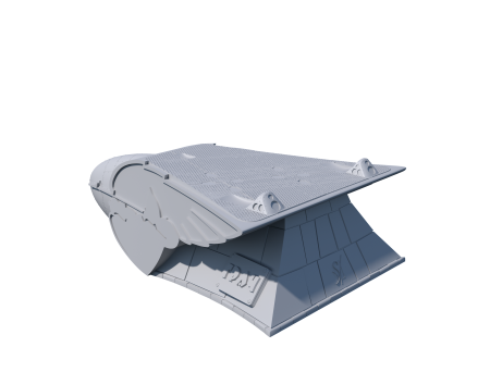 AM0035 Подставка для Грача