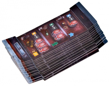 915586HW Предвидение