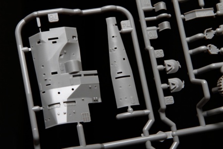 78025 Японский линкор Yamato с набором фототравления Tamiya