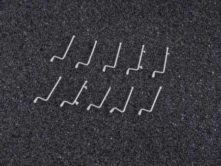 AVD243012110 Смоляное дополнение Пусковая рукоятка, 10 шт