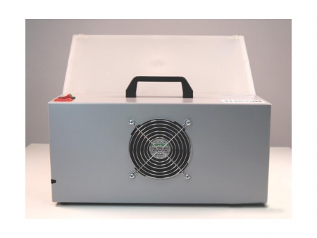 0555MCH Окрасочный бокс