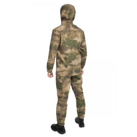 Костюм летний  АТОМ мох р.68-70/182-188 Helios