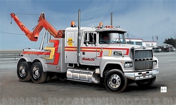 3825ИТ Автомобиль US Wrecker 3825ИТ Автомобиль US Wrecker