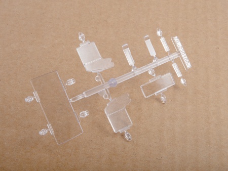 1613AVD ЗИЛ-230100 бортовой AVD Models