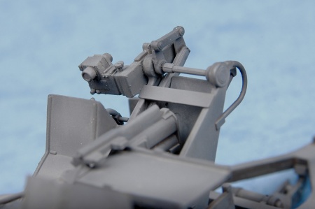 02310P Flak 37 Trumpeter