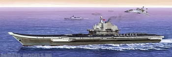 05617 Авианосец  Лиао Нинг 05617 Авианосец  Лиао Нинг