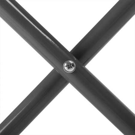 Кресло складное (Т-750-99806H; голуб/зел рогожка арт.04) Helios (пр-во Тонар) (0)