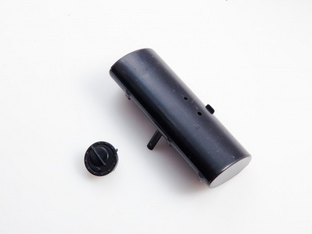 1556AVD Сборная модель Топливозаправщик АТЗ-2,4 (52) AVD Models