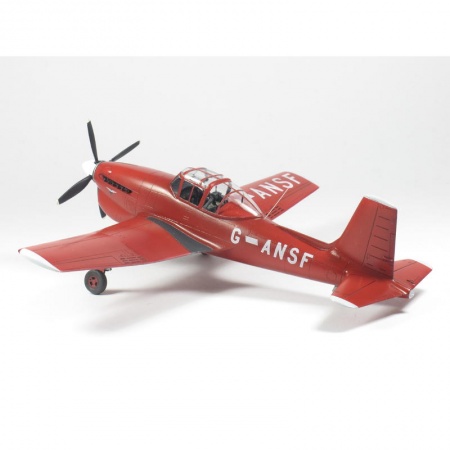 SH72356 Boulton Paul Balliol Civilian and Foreign Users Special Hobby