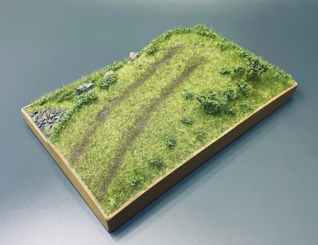 AM72346 Подставка На высоте.