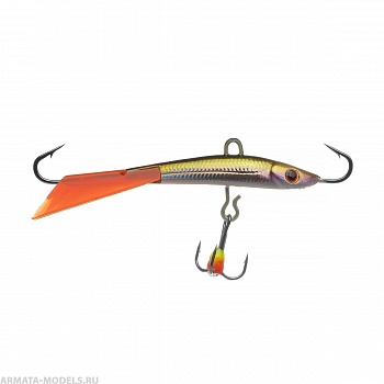 Балансир Rocker №7009 22 гр цв20 (HS 7009/22/20) Helios