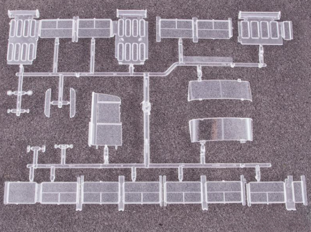 4021AVD SKODA-9TR AVD Models