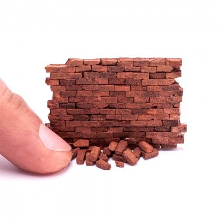T100MWP Молд Кирпичи полуторные, размер S