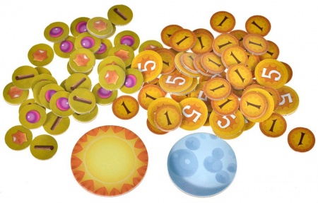 915751HW Мой маленький Эверделл