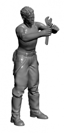 3596ПН Немецкий грузовик L4500A Звезда 3596ПН Немецкий грузовик L4500A Звезда