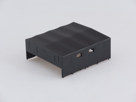 3006AVD Сборная модель Тяжелый артиллерийский тягач АТ-Т AVD Models