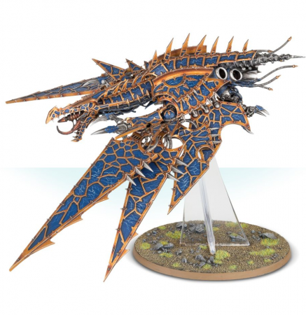 43-15GW Набор Космодесант Хаоса. Хель-Дракон (Chaos Space Marines Heldrake) 43-15GW Набор Космодесант Хаоса. Хель-Дракон (Chaos Space Marines Heldrake)