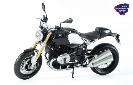 MT-003s Мотоцикл BMW R nineT Meng