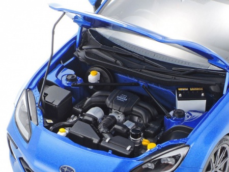 24362T Subaru BRZ (ZD8) Tamiya