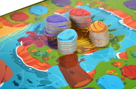 915691HW Капитан Тукан 915691HW Капитан Тукан