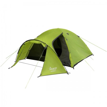 Палатка SAHARA-4 (PR S-4) Premier Fishing