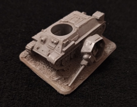 3572514 разбитый танк Т - 34