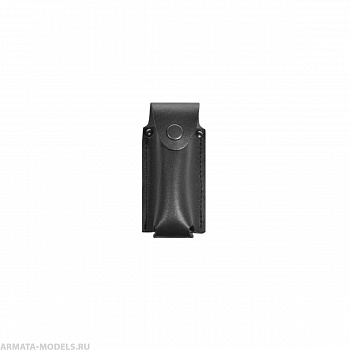 Чехол для складного ножа большой объёмный L-12,5см (HS-ЧН-8) Helios