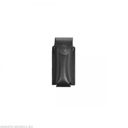 Чехол для складного ножа большой объёмный L-12,5см (HS-ЧН-8) Helios