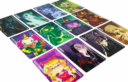 915413HW Similo Страшилки