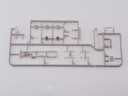 1289AVD Сборная модель АКПМ-3 (130) AVD Models
