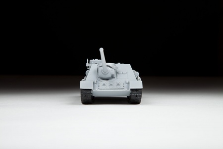 5044 Советская САУ СУ-100 Звезда