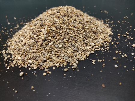 35016-4 Миниатюра Большой  набор Гравий